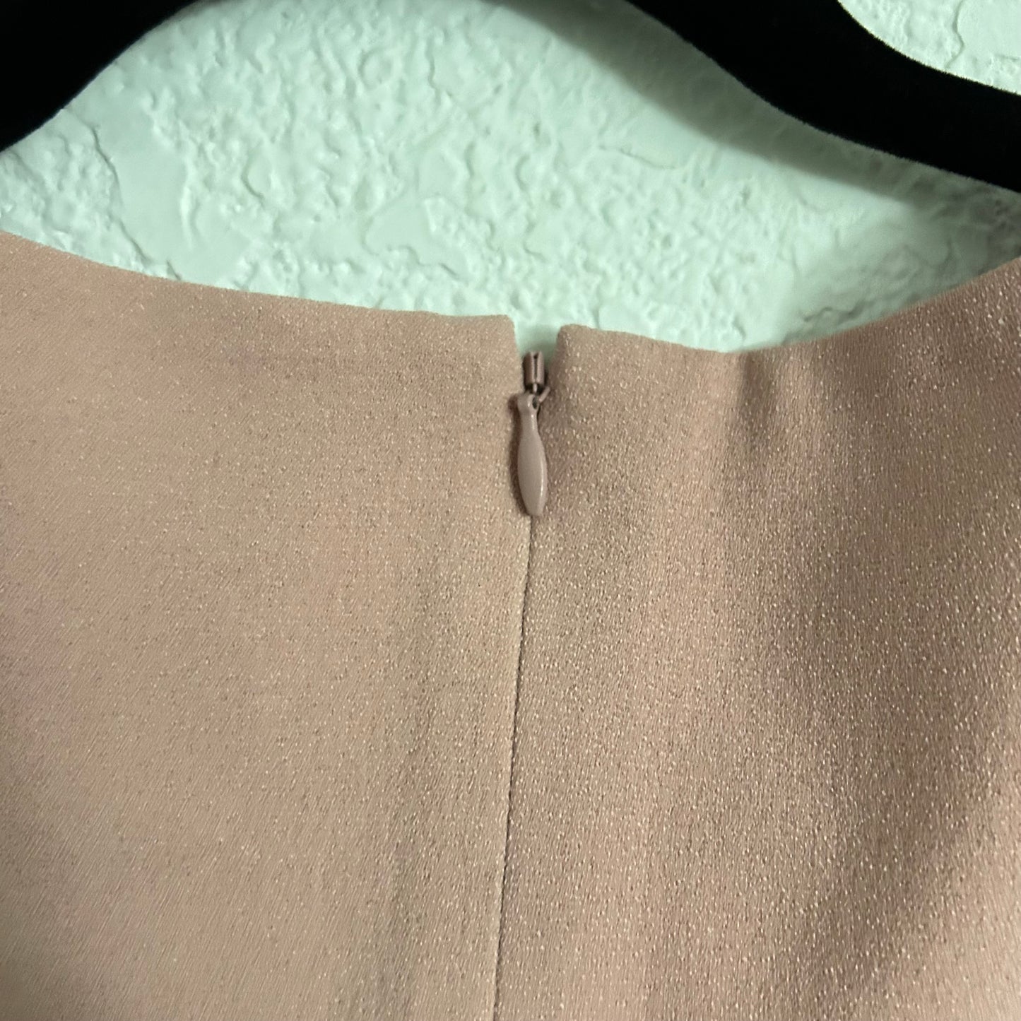 Pink Mauve Elle Midi Bodycon Dress