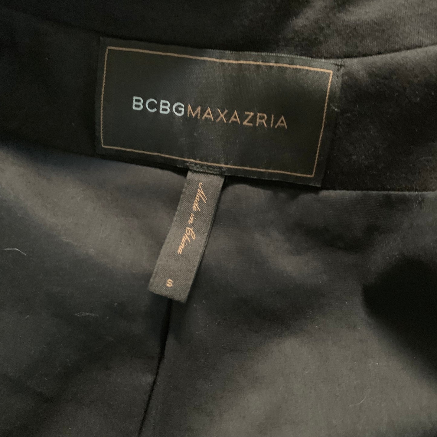 Black Dress Shorts With Pockets