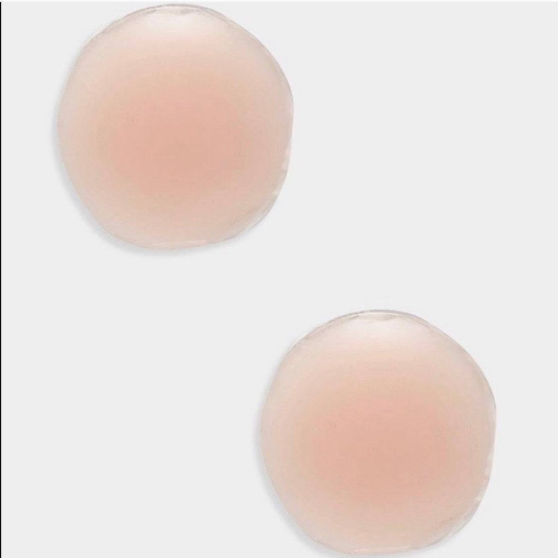 New In Box Pasties, Adhesive Nipple Covers