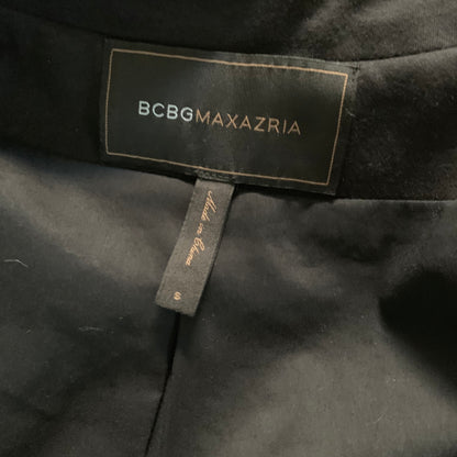 Black Dress Shorts With Pockets